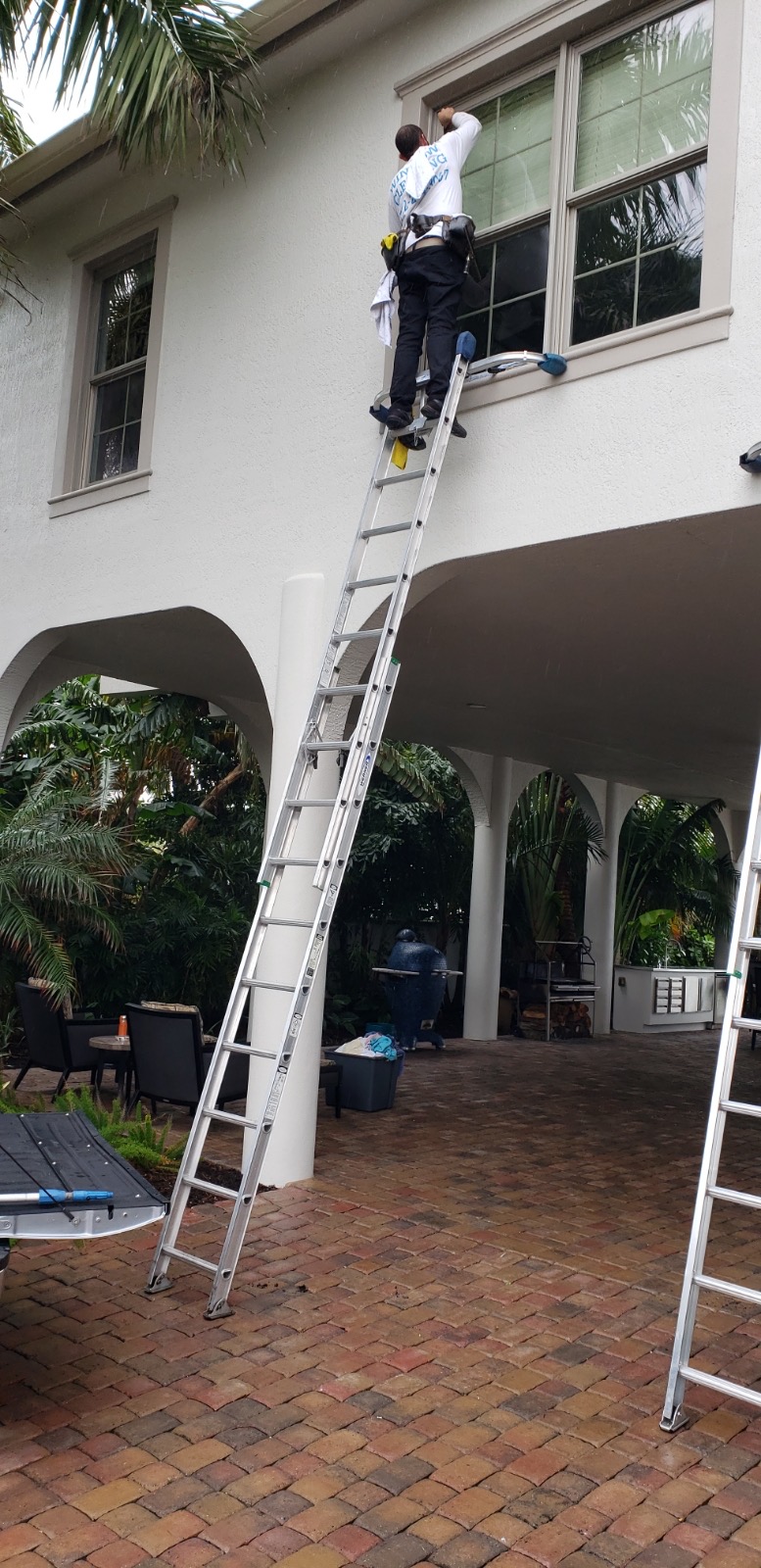 window cleaners in Stuart Florida