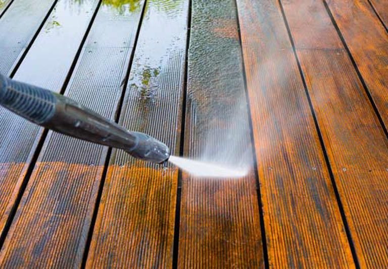Pressure Washing Jupiter Florida