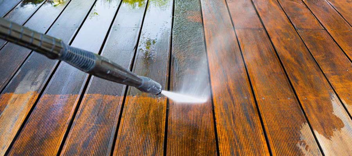 Pressure Washing Jupiter Florida