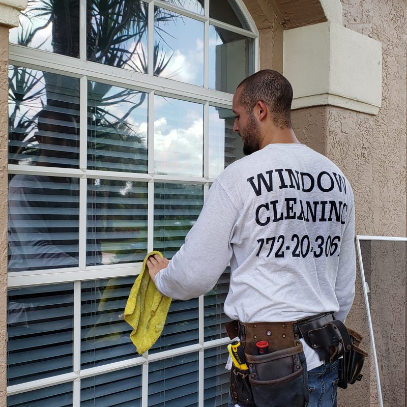 window cleaners palm city