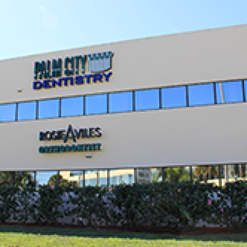 commercial window cleaning customer in jupiter, florida